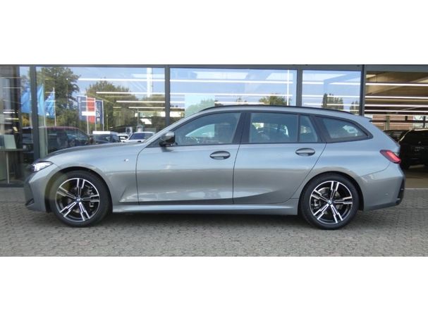 BMW 318d Touring 110 kW image number 3