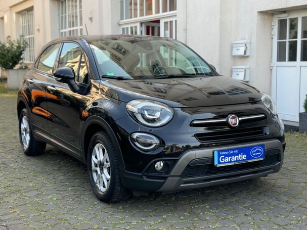 Fiat 500X 88 kW image number 2