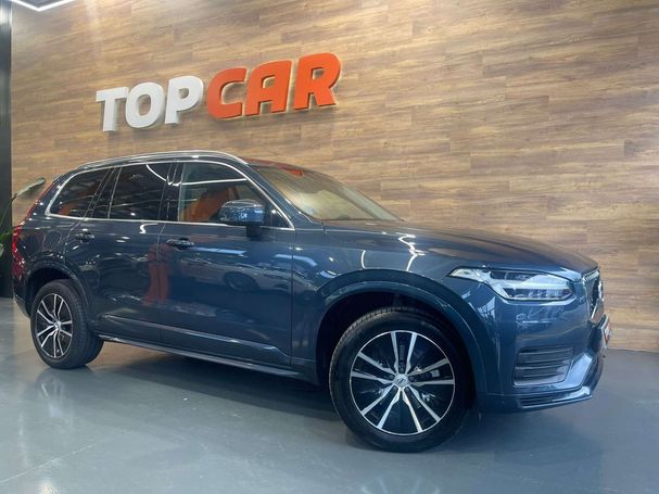 Volvo XC90 B5 AWD D5 173 kW image number 1