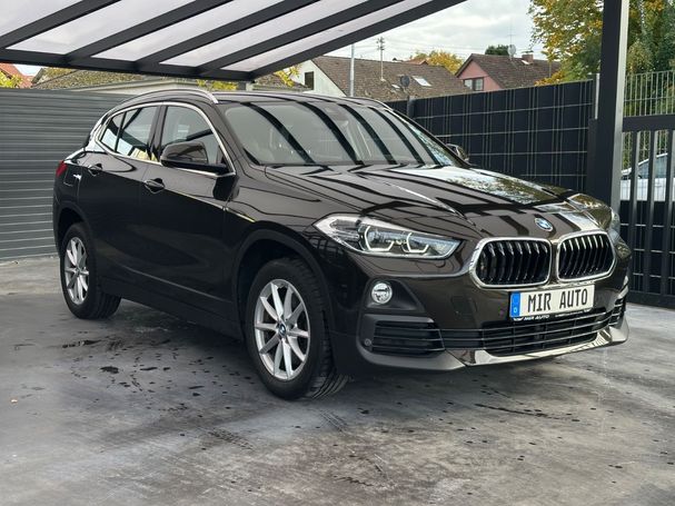 BMW X2 sDrive 141 kW image number 2