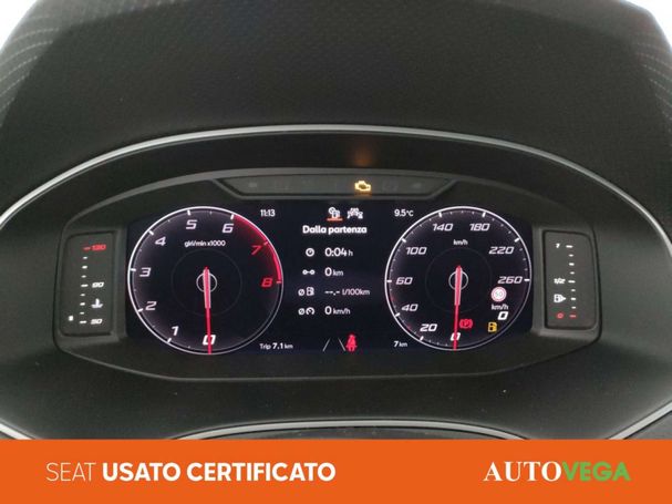 Seat Arona 1.0 TSI 70 kW image number 15