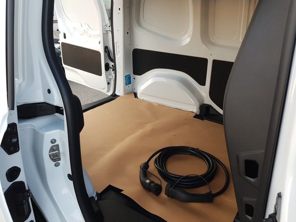 Renault Kangoo Electric 90 kW image number 15