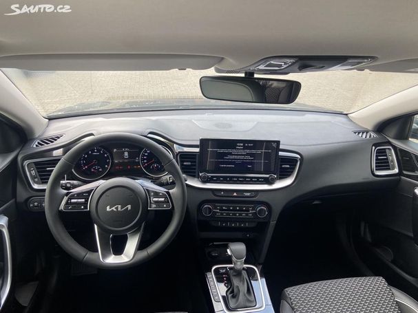 Kia XCeed 1.5 118 kW image number 15