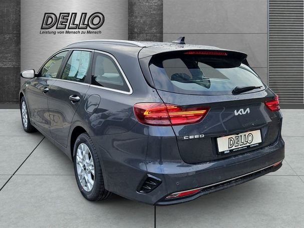 Kia Ceed 1.5 Vision 103 kW image number 2