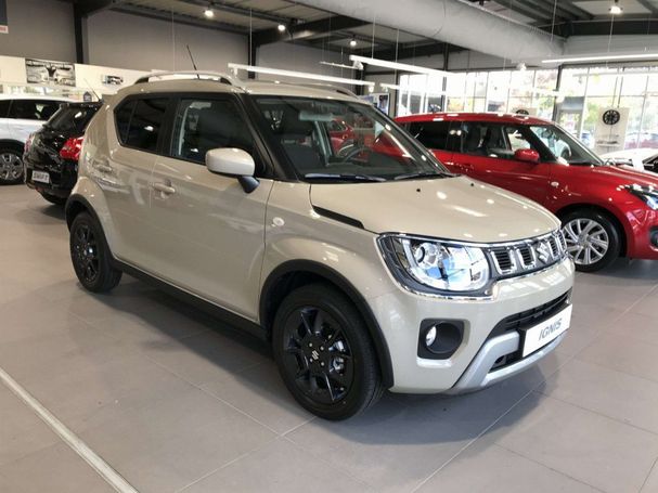 Suzuki Ignis Hybrid 62 kW image number 3