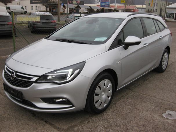 Opel Astra Sports Tourer Business 81 kW image number 1