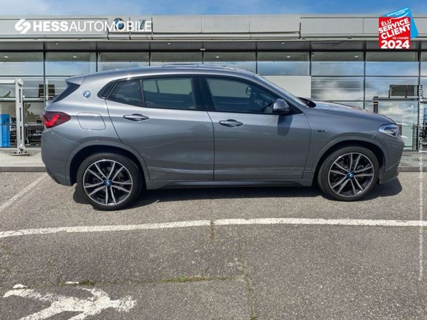 BMW X2 xDrive 93 kW image number 11