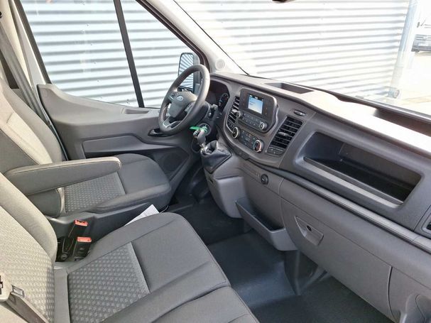 Ford Transit 350 L3 Trend 96 kW image number 21