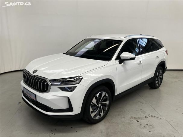 Skoda Kodiaq 142 kW image number 1