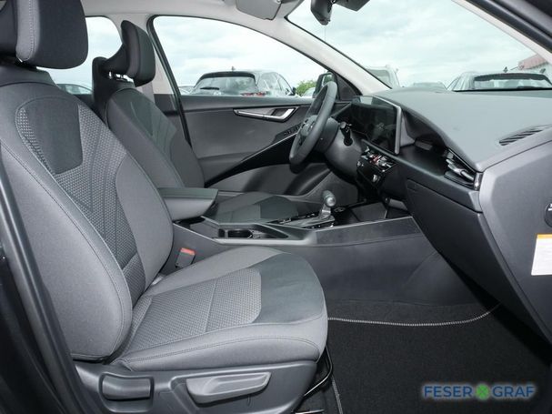 Kia Niro 1.6 Hybrid Edition 7 95 kW image number 5