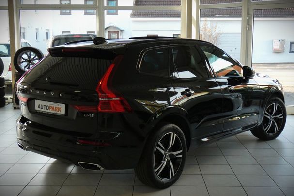 Volvo XC60 D4 140 kW image number 6