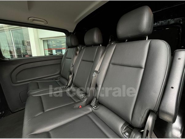 Mercedes-Benz Vito 116 CDi long Mixto 120 kW image number 6