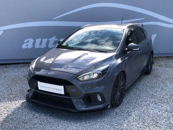 Ford Focus 2.3 EcoBoost RS 257 kW image number 2