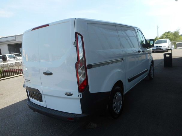 Ford Transit Custom 280 L1 2.0 Trend 96 kW image number 4