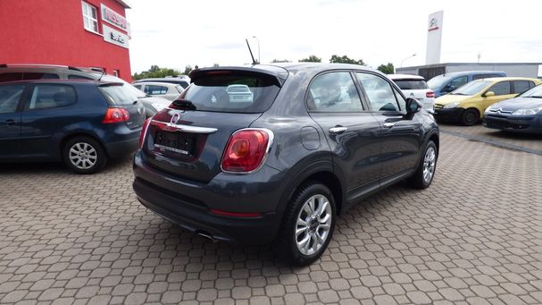 Fiat 500X 81 kW image number 5