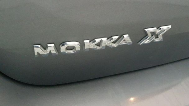 Opel Mokka 88 kW image number 17