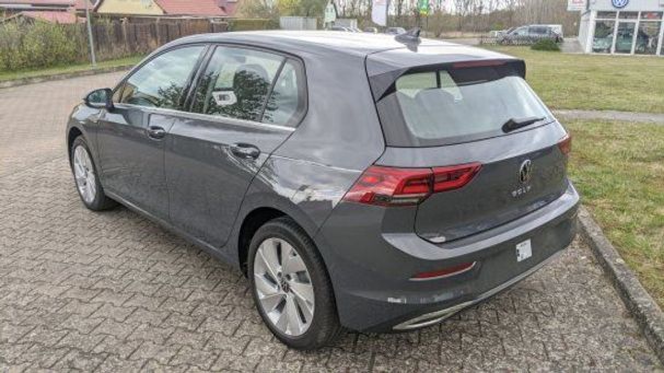 Volkswagen Golf 1.5 TSI Style 96 kW image number 6