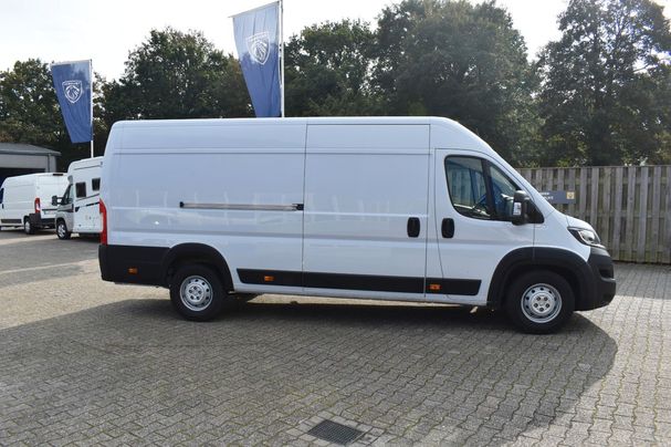 Peugeot Boxer HDi 435 L4H2 Premium 121 kW image number 4