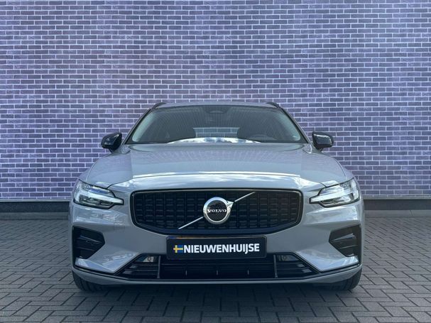 Volvo V60 B4 Plus 145 kW image number 2