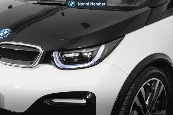 BMW i3s 120Ah 135 kW image number 6