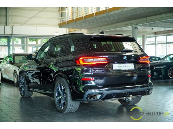 BMW X5 xDrive 250 kW image number 18