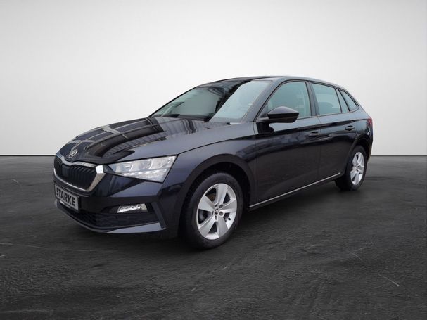 Skoda Scala 1.0 TSI 70 kW image number 1