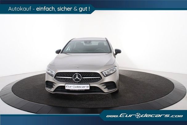 Mercedes-Benz A 180 d 85 kW image number 28