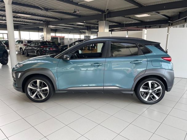 Hyundai Kona 1.0 T-GDI Premium 88 kW image number 5