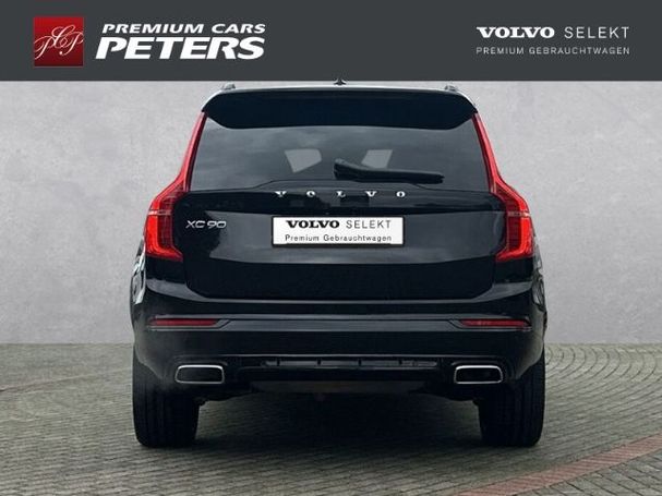 Volvo XC90 T8 AWD 288 kW image number 7