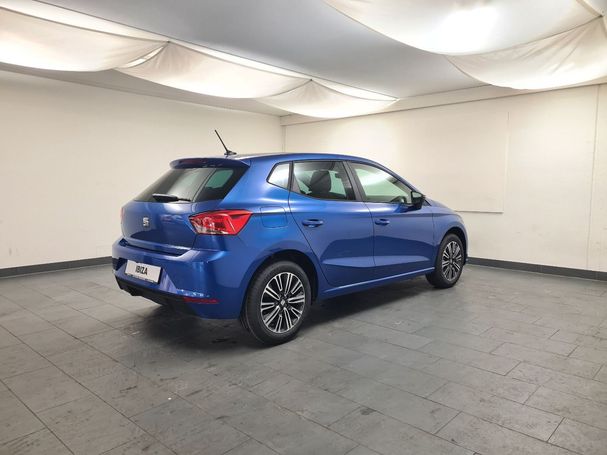 Seat Ibiza 1.0 TSI Style 85 kW image number 7