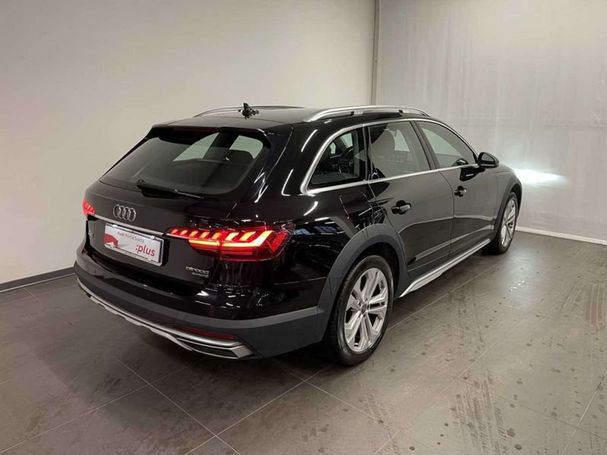 Audi A4 Allroad 40 TDI S tronic Business 150 kW image number 2