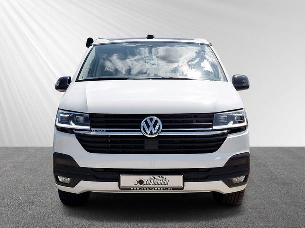 Volkswagen T6 California 2.0 TDI Beach DSG 4Motion 150 kW image number 2