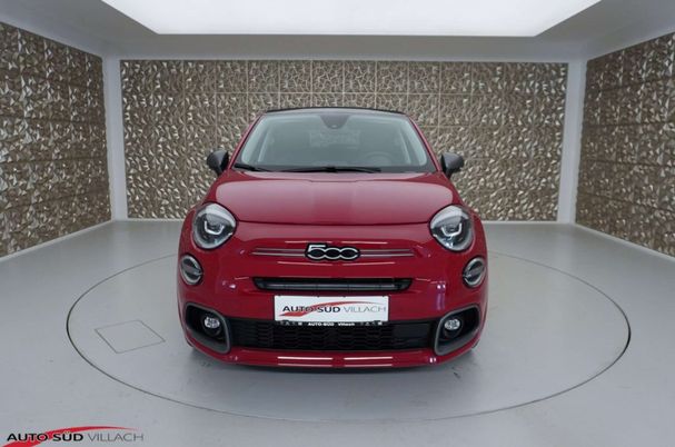 Fiat 500X Hybrid Dolcevita 96 kW image number 3