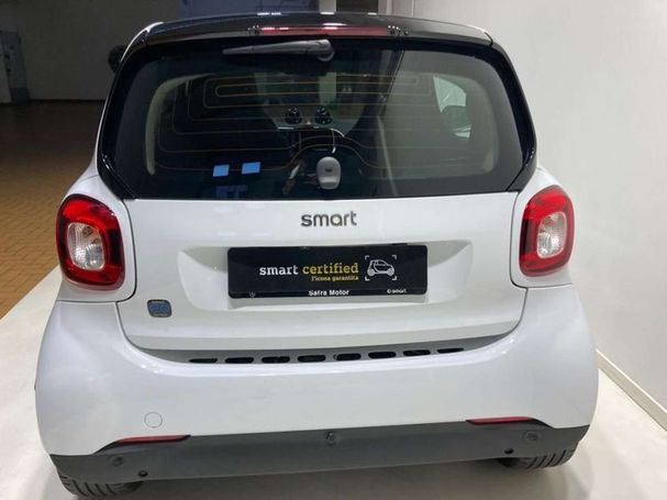 Smart ForTwo EQ 60 kW image number 2