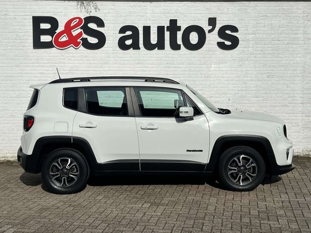 Jeep Renegade 1.0 Limited 88 kW image number 12