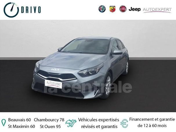 Kia Ceed 1.0 T-GDi 74 kW image number 1