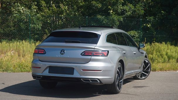 Volkswagen Arteon R-Line 140 kW image number 2