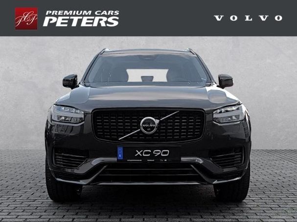 Volvo XC90 T8 AWD 335 kW image number 8