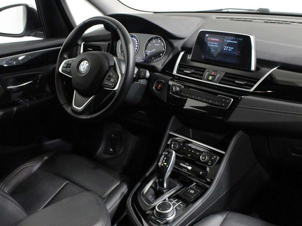 BMW 218d Active Tourer 110 kW image number 6