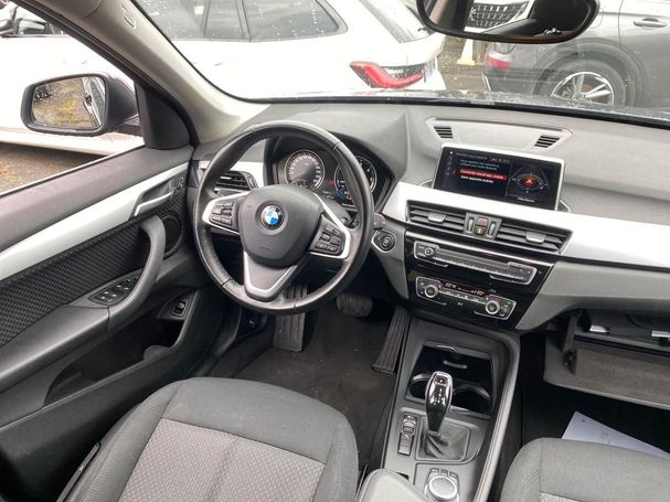 BMW X1 16d sDrive 85 kW image number 5