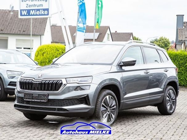 Skoda Karoq 1.5 TSI DSG Style 110 kW image number 1