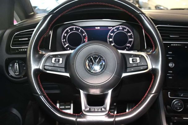 Volkswagen Golf GTI DSG Performance 181 kW image number 23