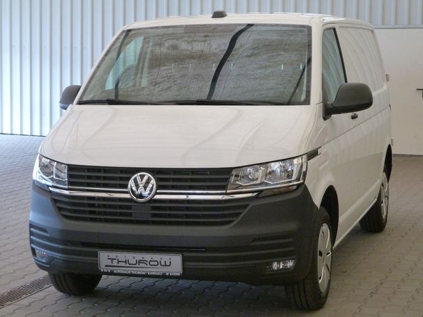 Volkswagen T6 Transporter 81 kW image number 1