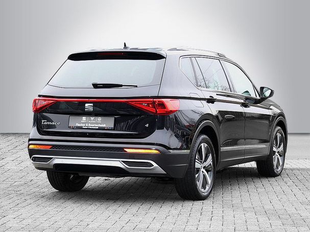 Seat Tarraco 2.0 TDI XCellence 4Drive DSG 147 kW image number 2