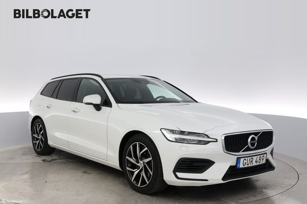 Volvo V60 T6 AWD Momentum 253 kW image number 1