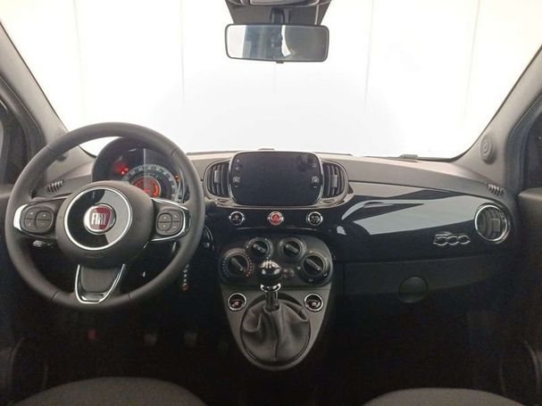 Fiat 500 1.0 51 kW image number 10