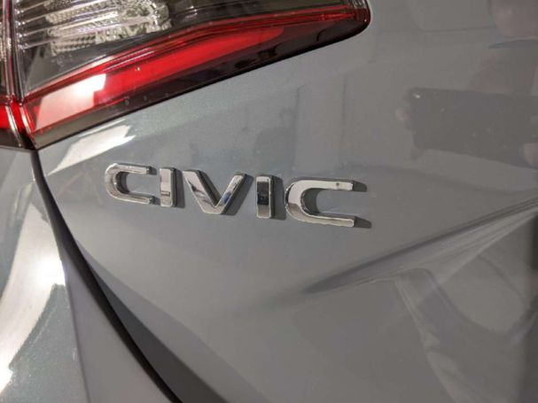 Honda Civic 135 kW image number 16