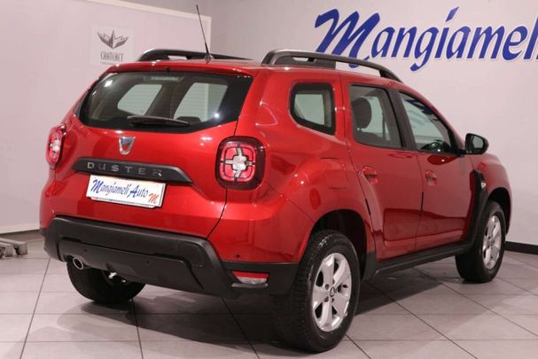 Dacia Duster Blue dCi 115 Comfort 85 kW image number 3