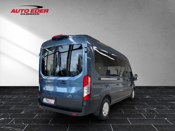 Ford Transit 350 L2 Trend 110 kW image number 3