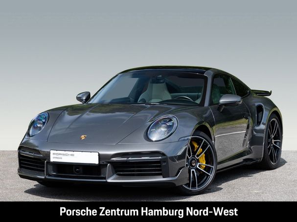 Porsche 992 Turbo S 478 kW image number 1